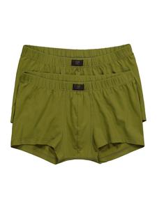 Трусы JP1880 Pants, зеленый