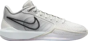 Кроссовки Wmns Sabrina 1 EP 'Ionic', серый