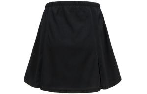 Повседневная короткая юбка женская YONEX, черный