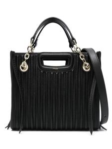 Мини-сумка M Maje, черный