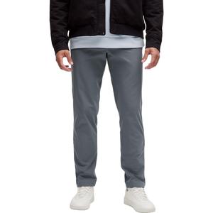 Повседневные брюки ABC Casual Pants 30' мужские Lululemon, серый