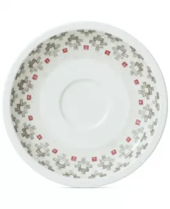 Блюдце для чашки эспрессо Artesano montagne Villeroy & Boch, white