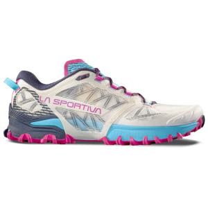 Женские кроссовки Bushido III для бега по пересеченной местности La Sportiva, мультиколор