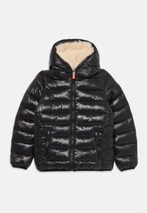 Зимняя куртка Save the duck GAVIN UNISEX, Black