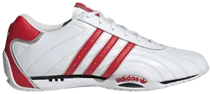 Кроссовки Adidas Adi Racer Low, белый