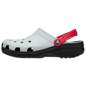 Сабо мужские Crocs, Gray