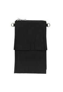 Сумка через плечо ebeeza, черный