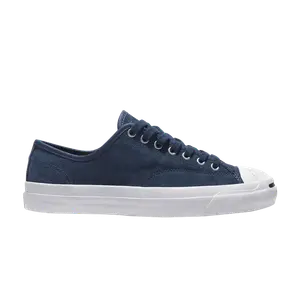 Кроссовки Converse Polar Skate Co. x Jack Purcell Pro Ox 'Navy', синий