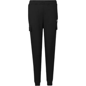 YONEX Вязаные спортивные штаны женские черные