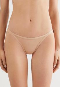 Брифы Intimissimi Briefs, Natural/Tan