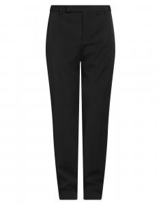 Брюки Saint Laurent, черный