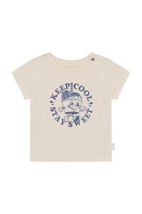 Noppies Футболка в цвете Off White