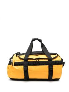 Дорожная сумка North Face Base Camp M The North Face, желтый