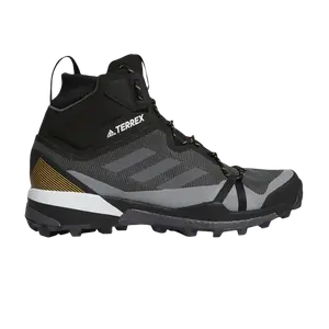 Кроссовки Adidas Terrex Skychaser LT Mid Gore-Tex, черный