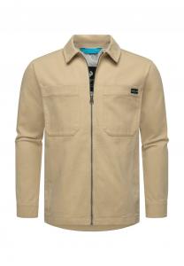 Легкая куртка LIWTY Ragwear, песочный