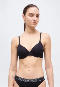 Бюстгальтер футболка бюстгальтер Polo Ralph Lauren, Onyx