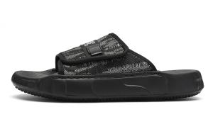 Шлепанцы мужские черный Trumppipe