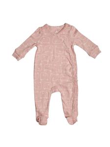 GAP Розовая пижама