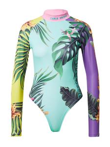 Рубашка Carlo Colucci Body, Mixed Colors