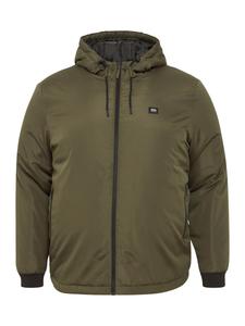 Куртка межсезонная Blend Big, темно-зеленый