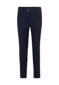 Брюки длиной 7/8 Betty Barclay, цвет 8345 dark sky