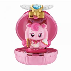 Surprise Mirror Box Happiness Heart Cute Princess Toys Fantastic and cute