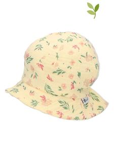 Шапка Sterntaler, желтый