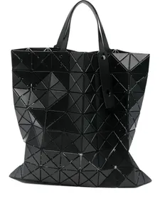 Сумка-тоут Lucent Matte Bao Bao Issey Miyake, черный