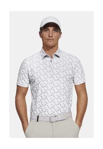 Поло Фил MEYER, белый