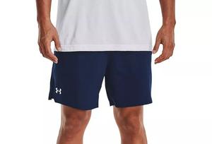 Мужские тканые шорты Under Armour Vanish шириной 6 дюймов