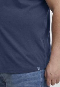 20716315 ME Bhgila Bt Blend, Базовая футболка платье синее