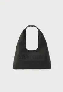 Фирменная сумочка "любовь" Love Moschino, Black