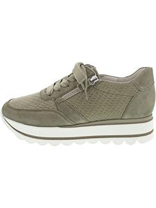 Gabor Зеленые кроссовки