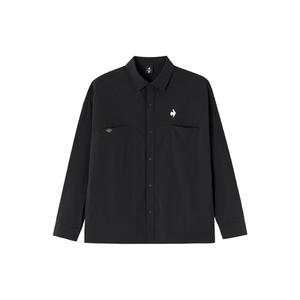 Футболка унисекс Le Coq Sportif, фруктово-зелёная