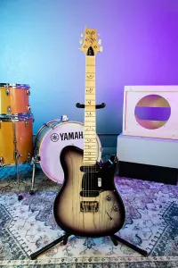 PRS NF 53 2025 - Шелковица