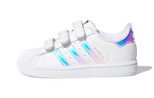 Кроссовки для малышей adidas originals Superstar Series TD