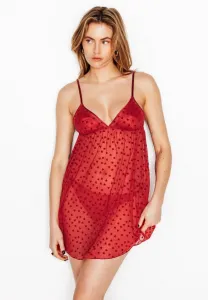 Ночная рубашка исиды Rougegorge, Rouge