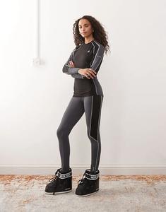 Базовый слой Dare 2b Exchange III, черный