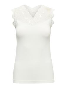 Топ Minus VANESSA, белый