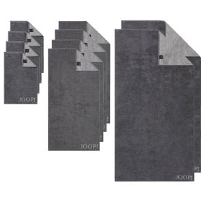 JOOP! Полотенце в цвете Anthracite