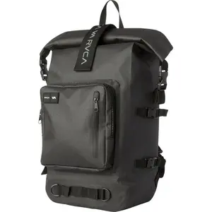 Рюкзак Rvca Weld Pack, черный
