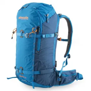 Рюкзак Pinguin Ridge 28 Nylon, синий