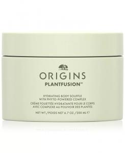 Plantfusion Hydrating Souffle Увлажняющее средство для тела, 200 мл Origins