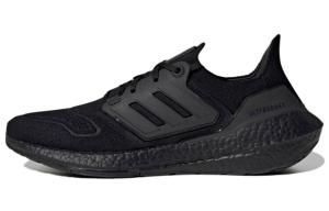 Adidas Ultra Boost 22 Triple Black