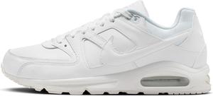 Мужские кроссовки для бега на открытом воздухе Nike, размер 7,5, White White Metallic Silver