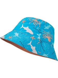 Шапка Playshoes, бирюзовый