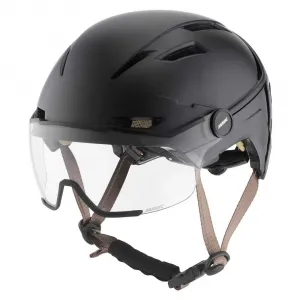 Шлем Mavic Speedcity urban, черный