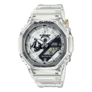 Часы g-shock digital-analog 'clear' Casio, мультиколор