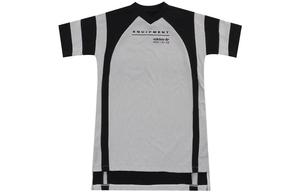 Детское платье Adidas Originals, серый