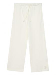 Спортивные брюки relaxed fit 3NBMCF06K United Colors Of Benetton, экрю